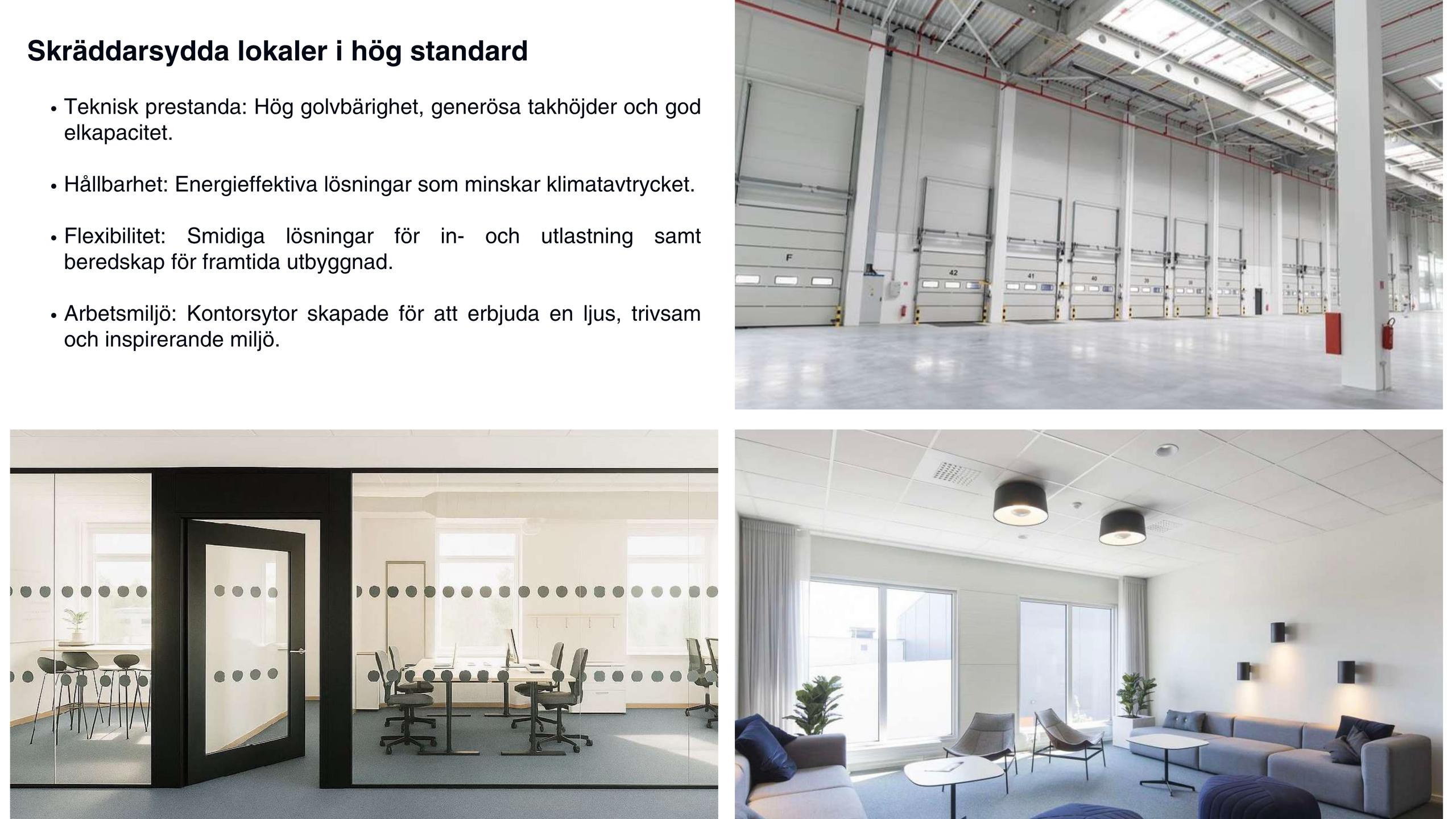 Oxie, Sofiedalsvägen 1