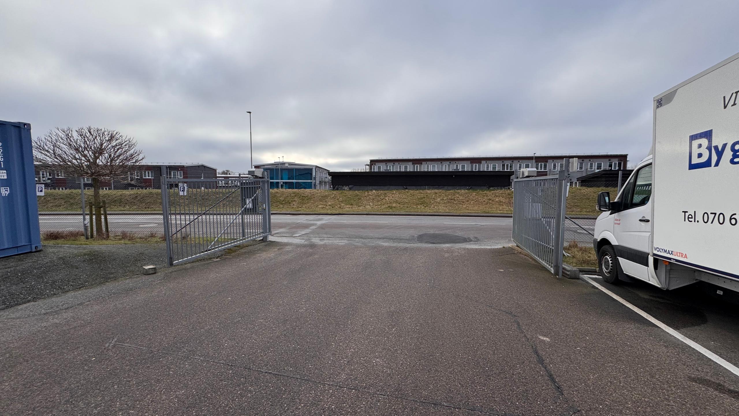 Oxie, Virkesvägen 7