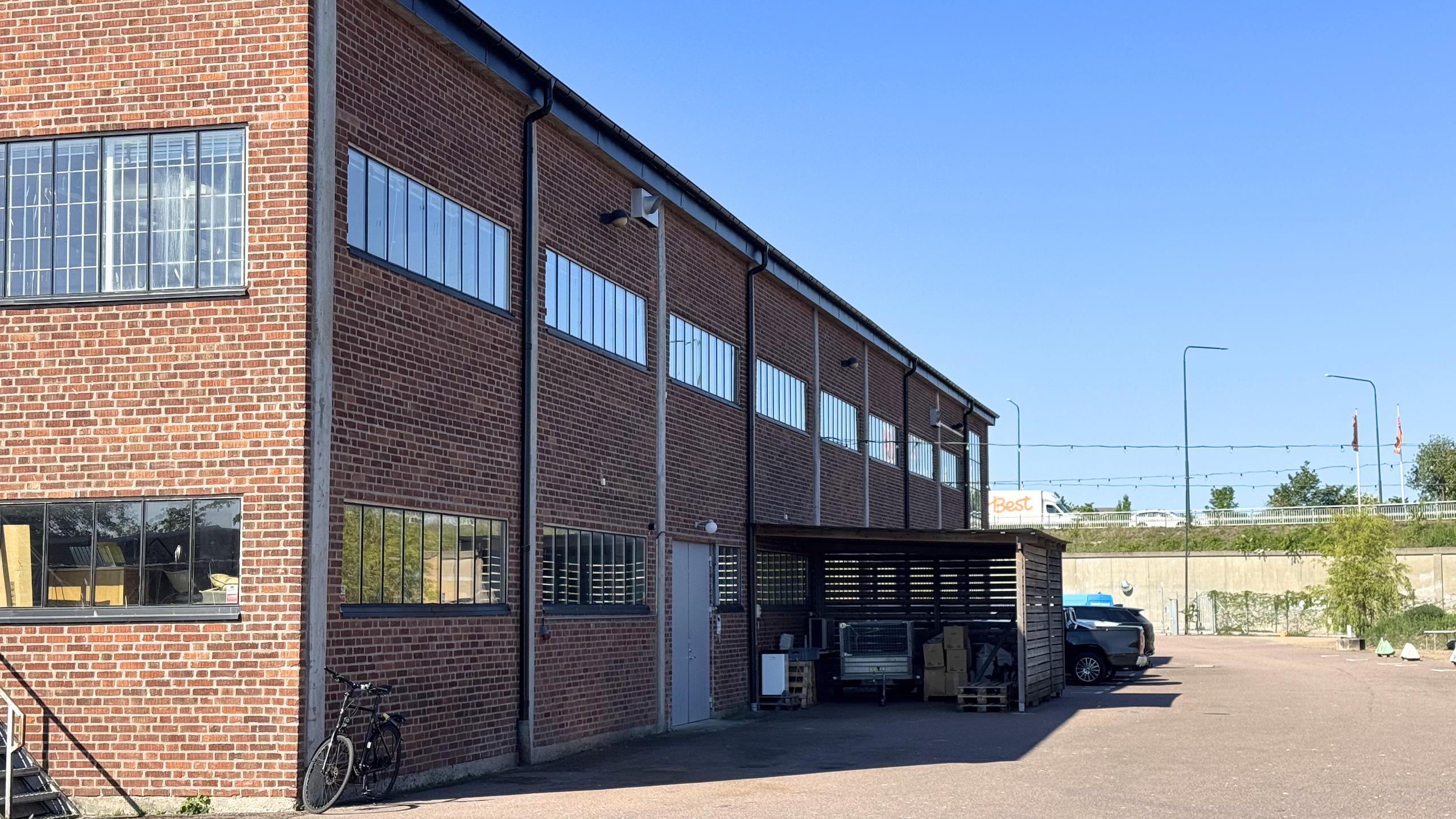 Nyhamnen, Mejselgatan 3