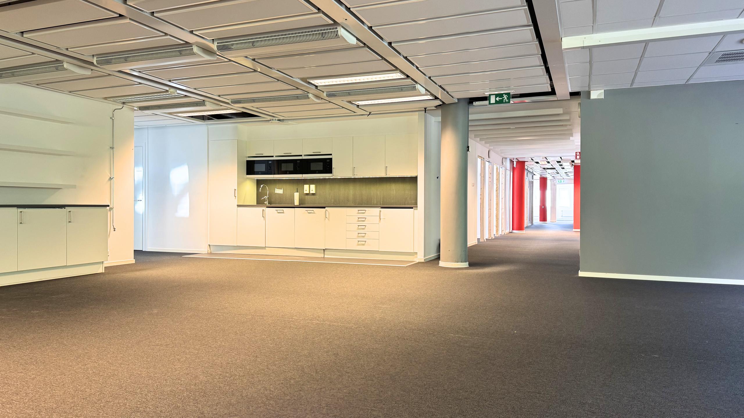 Gastelyckan, Fältspatvägen 4