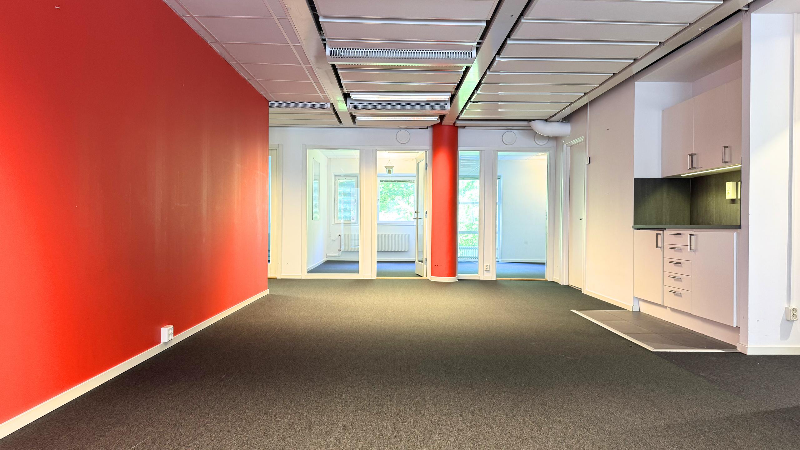 Gastelyckan, Fältspatvägen 4