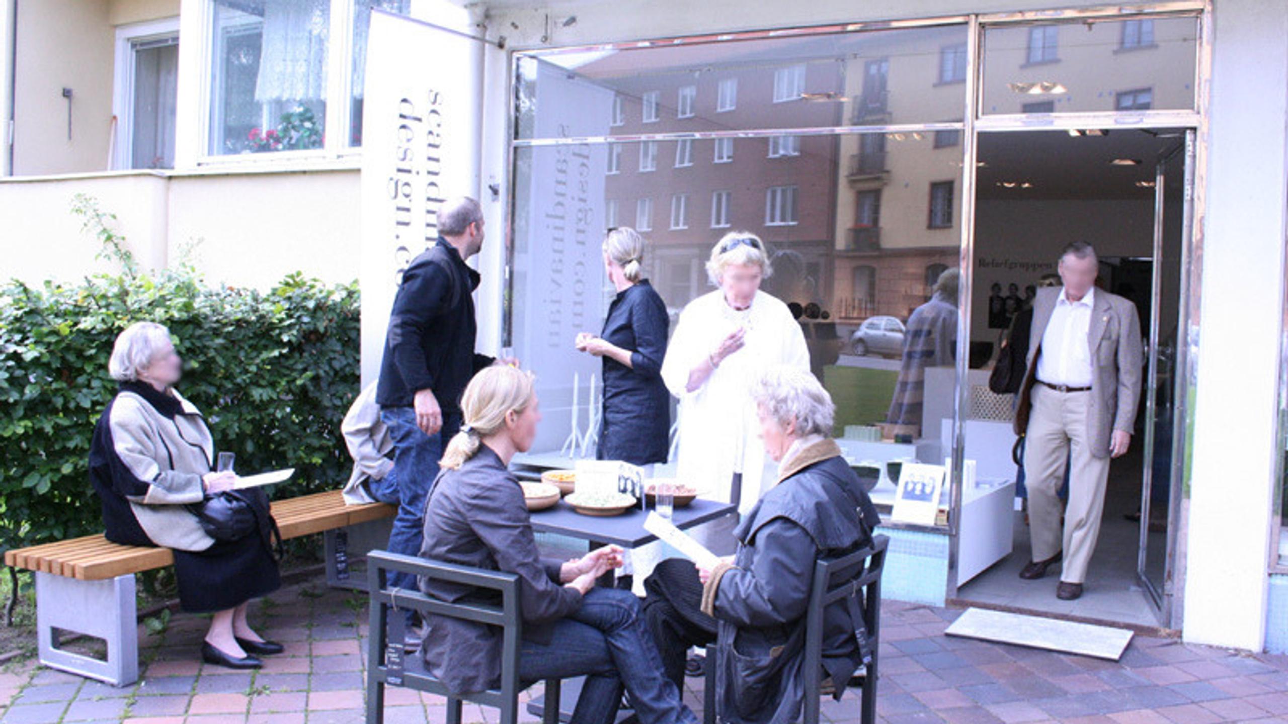Slottstaden, Östra Stallmästaregatan 12