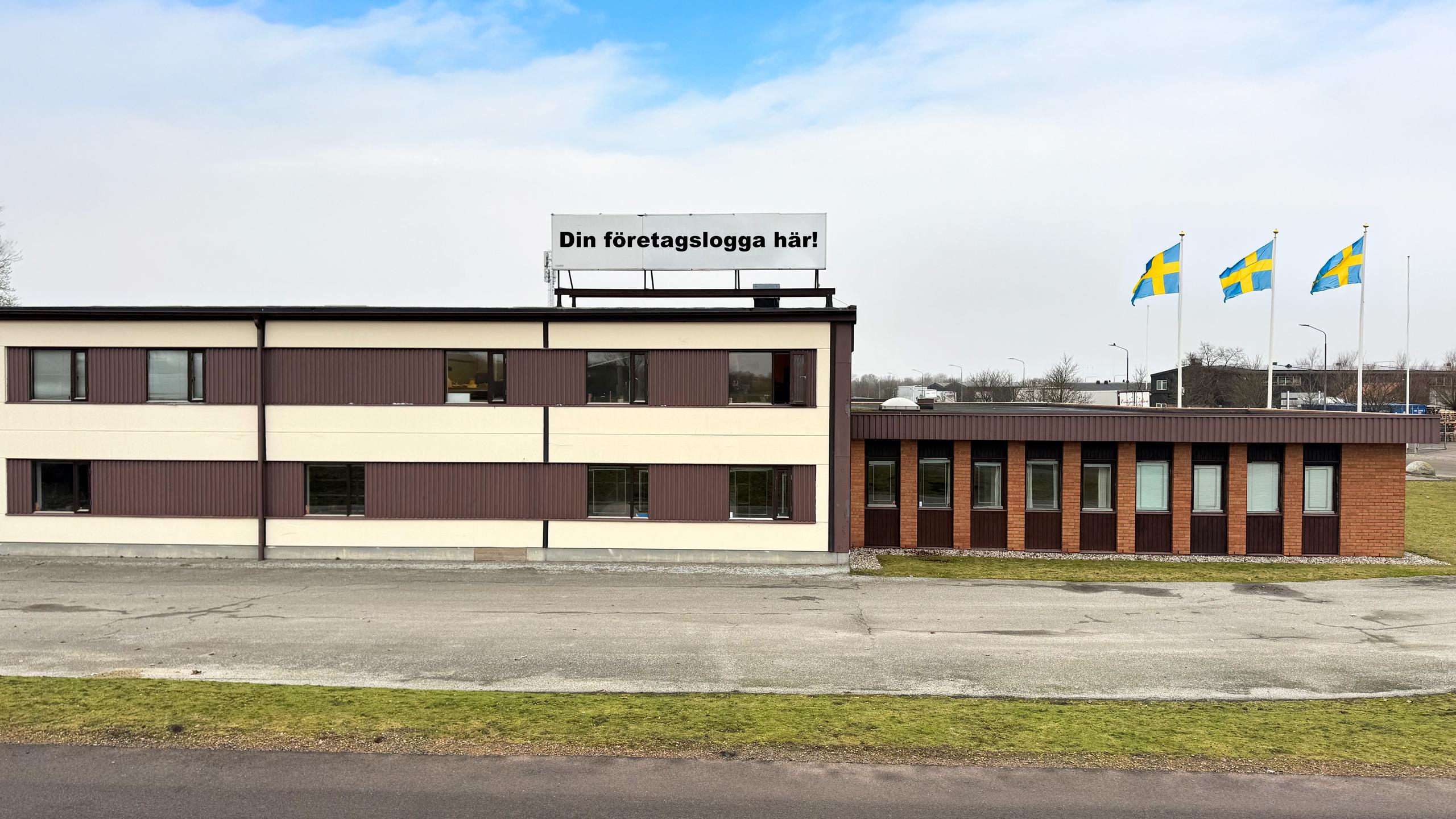 Elisedal, Sporregatan 25
