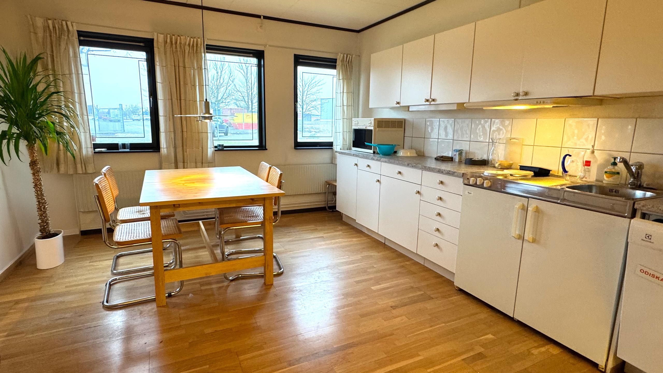 Elisedal, Sporregatan 25