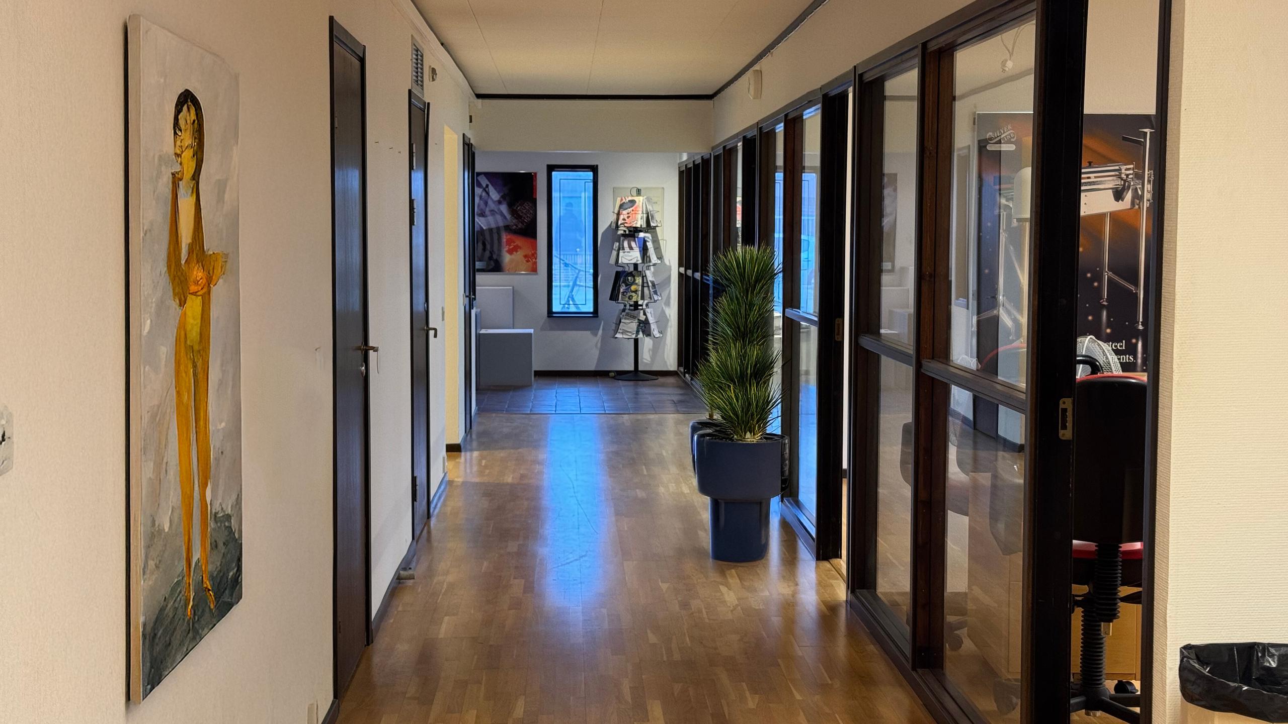 Elisedal, Sporregatan 25