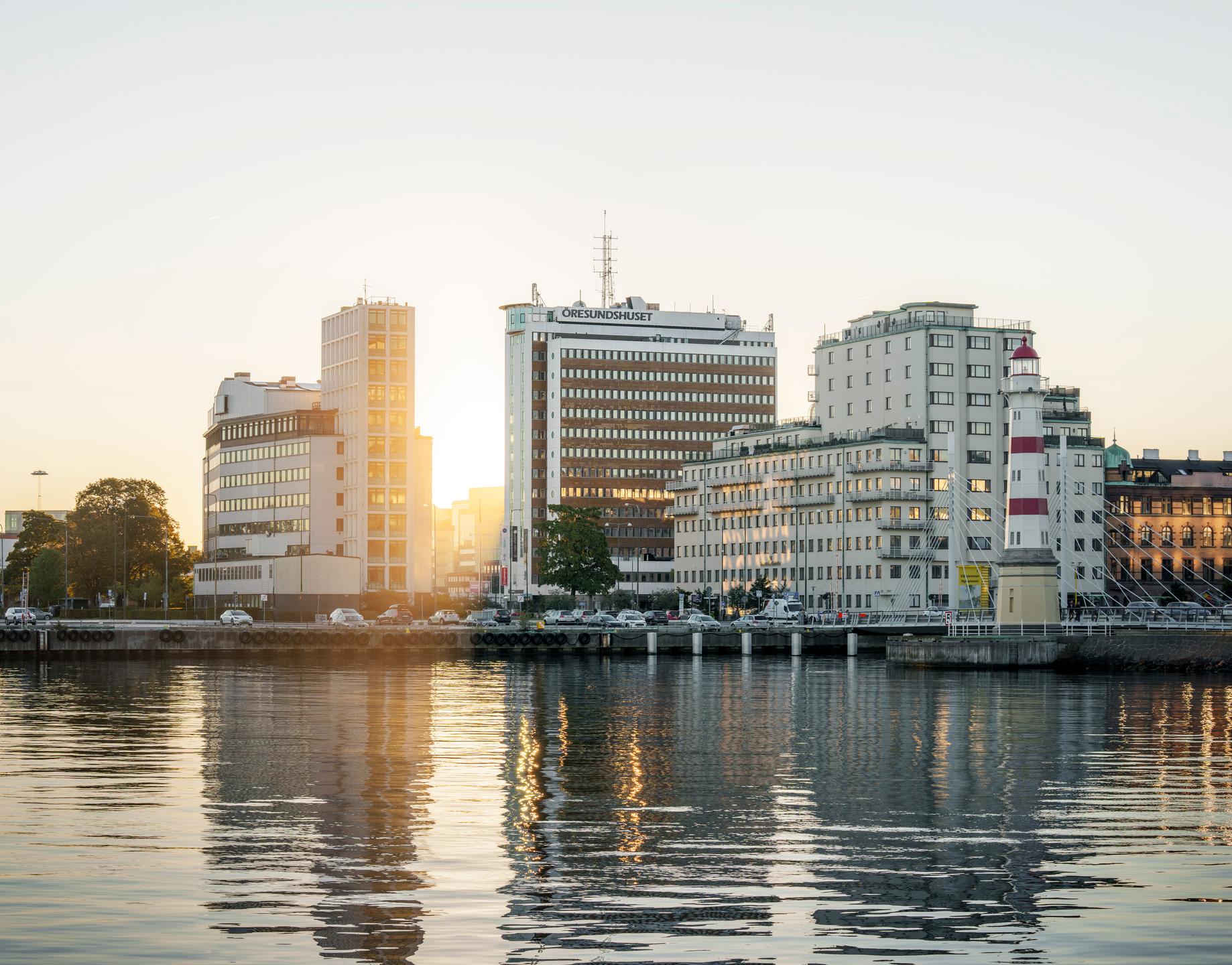 Öresundshuset