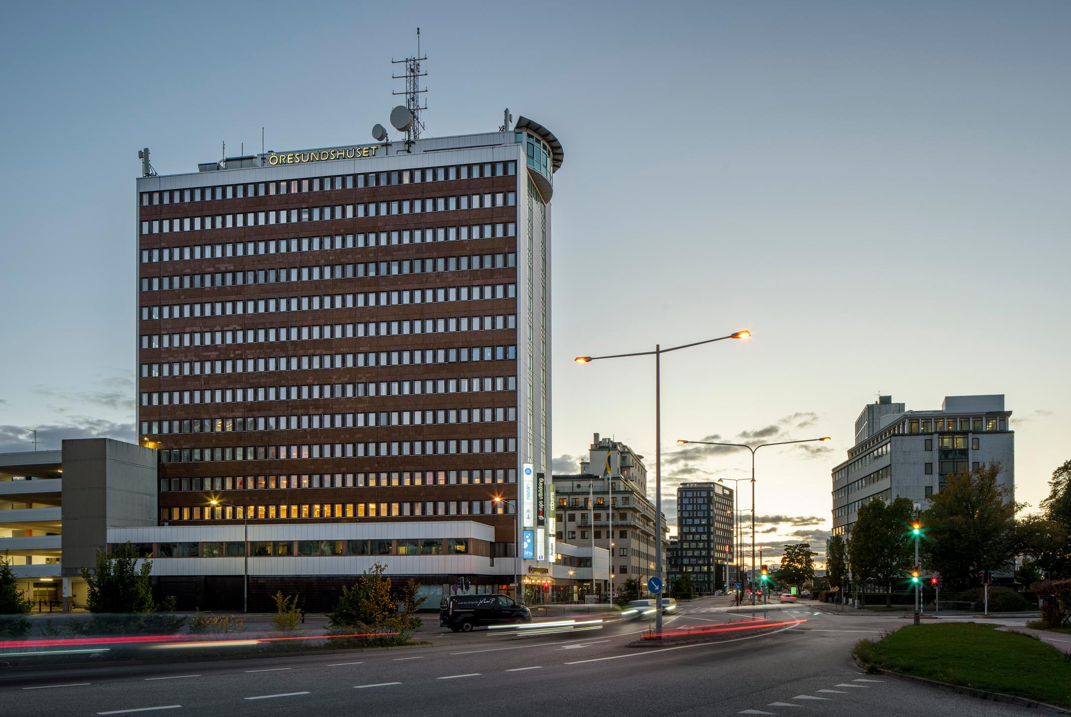 Öresundshuset