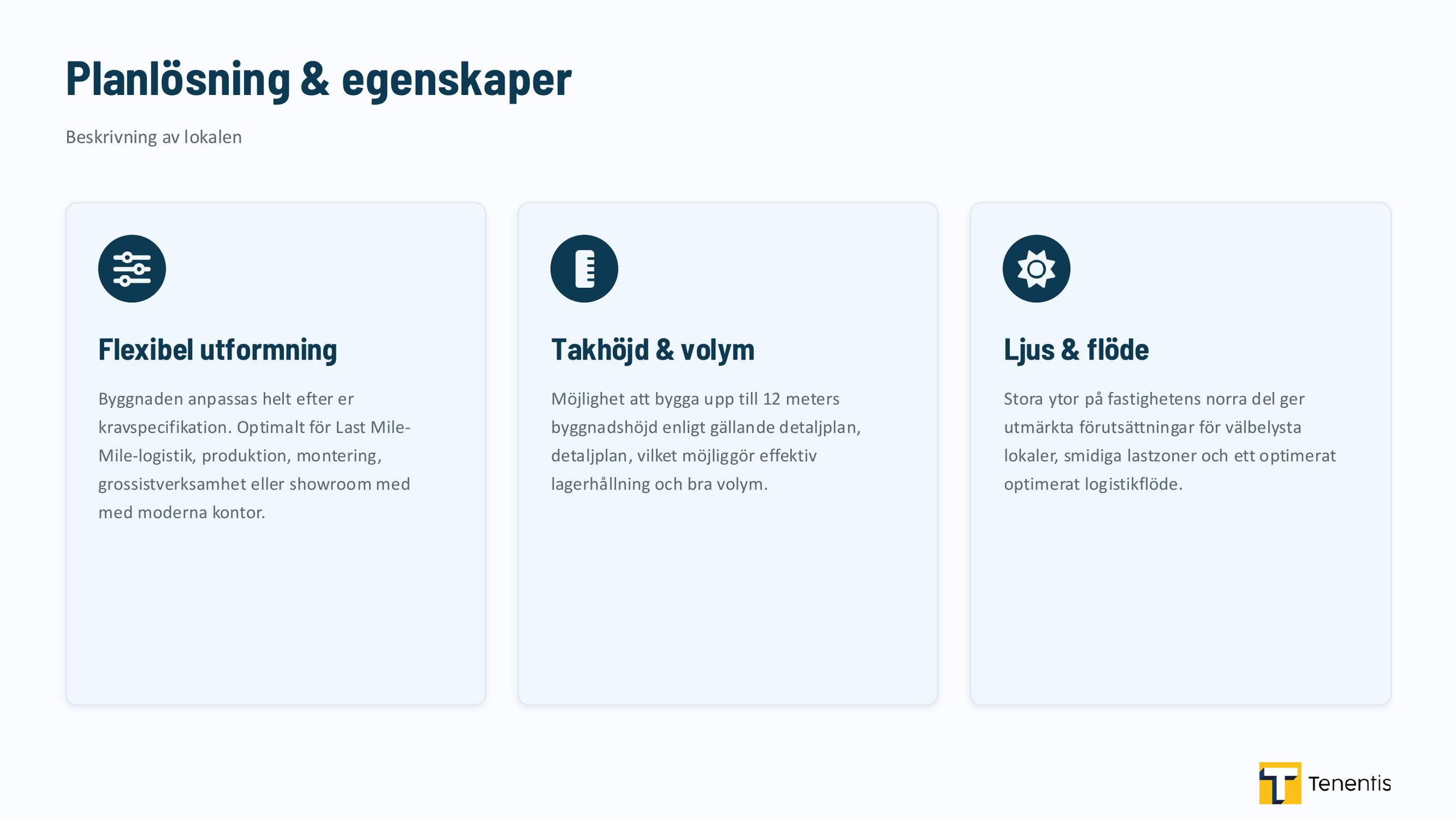 Info om projektet