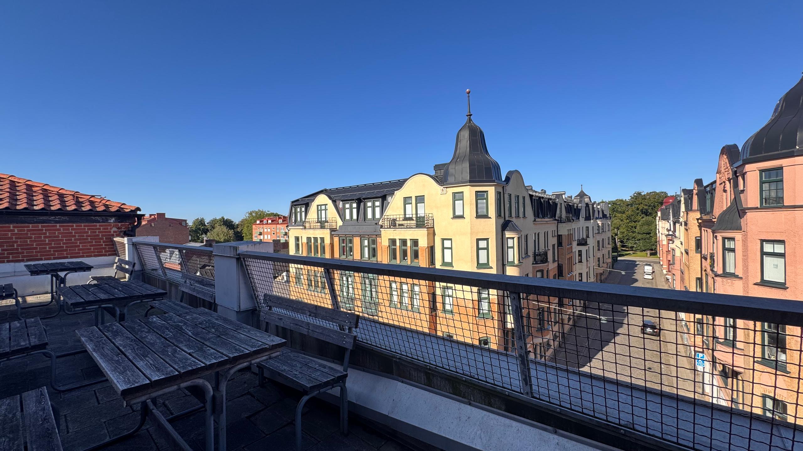 Centrum, Stora Södergatan 49