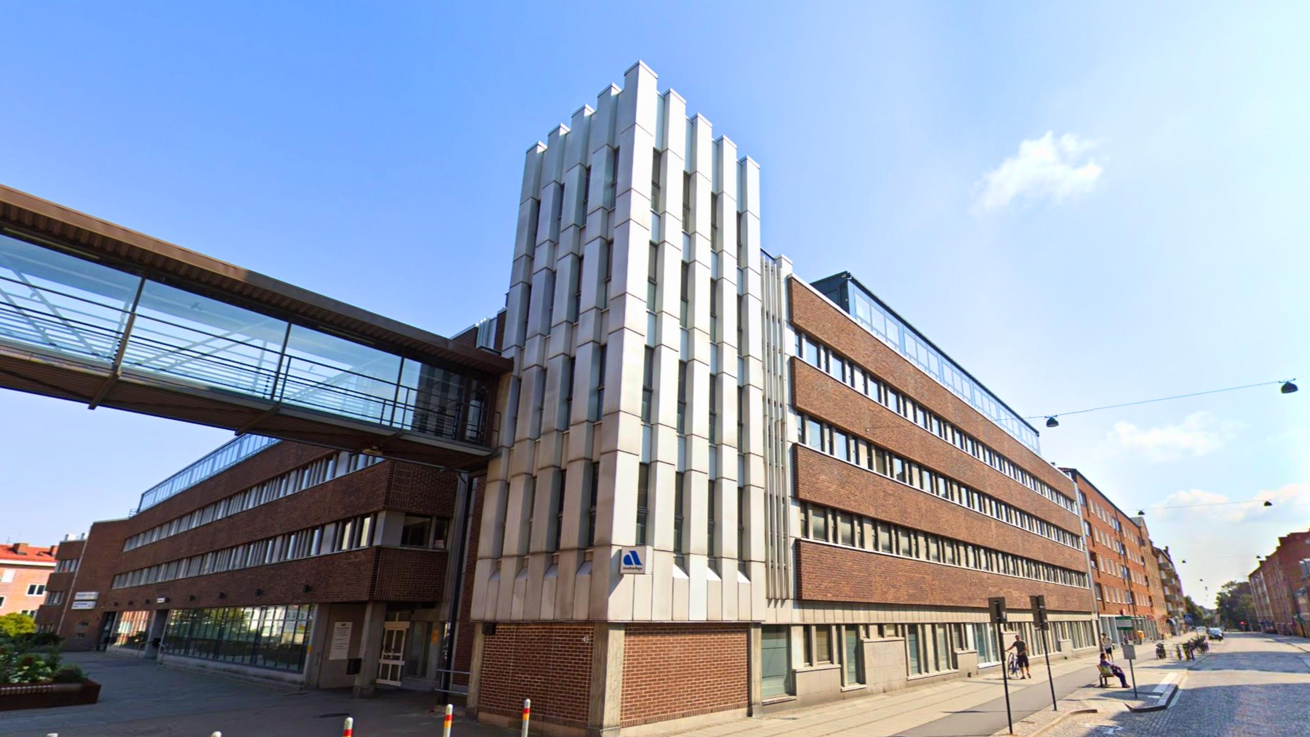Centrum, Stora Södergatan 49