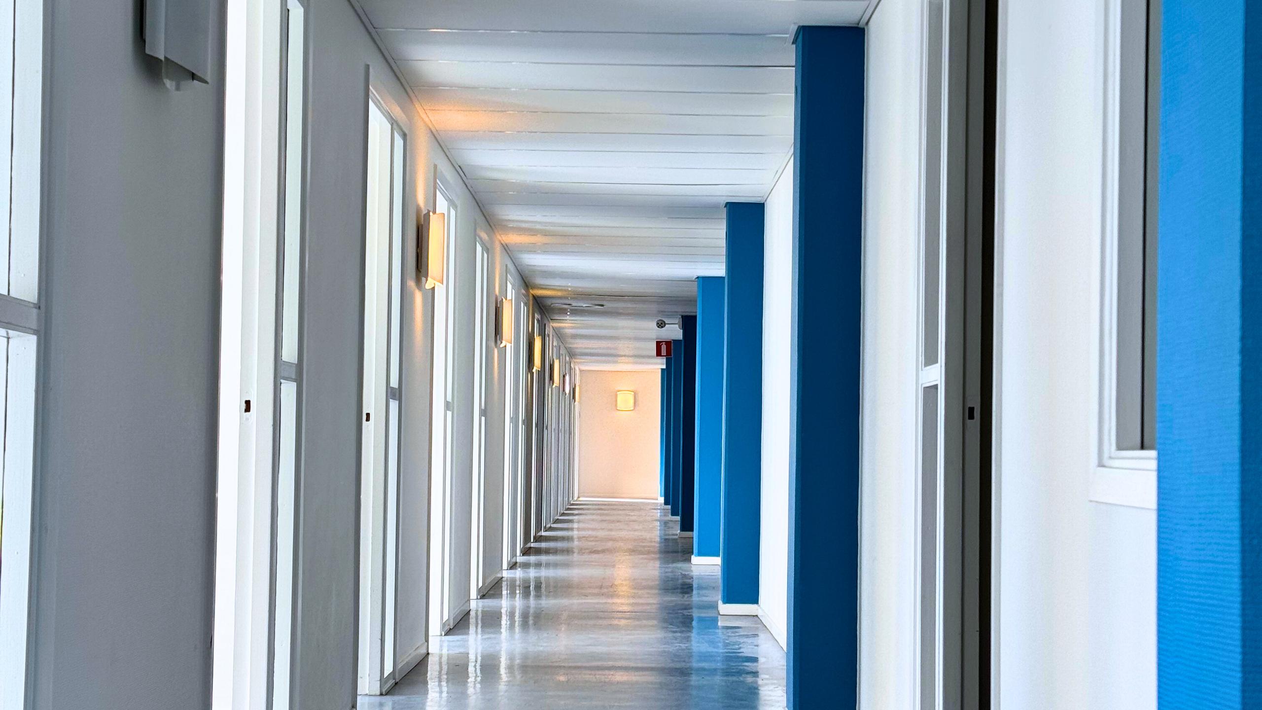 Sege Industriområde, Lundavägen 142