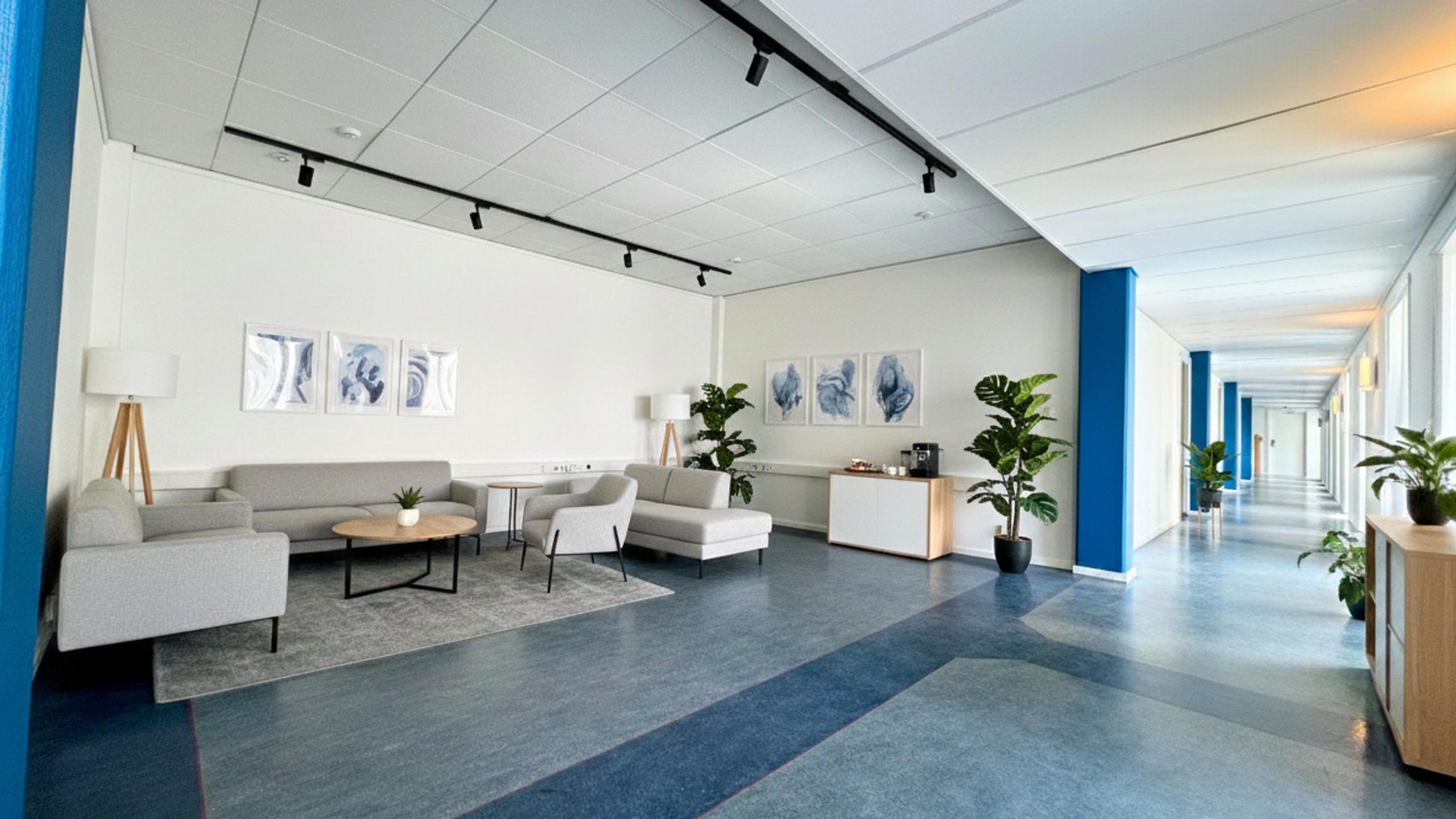 Sege industriområde, Lundavägen 142